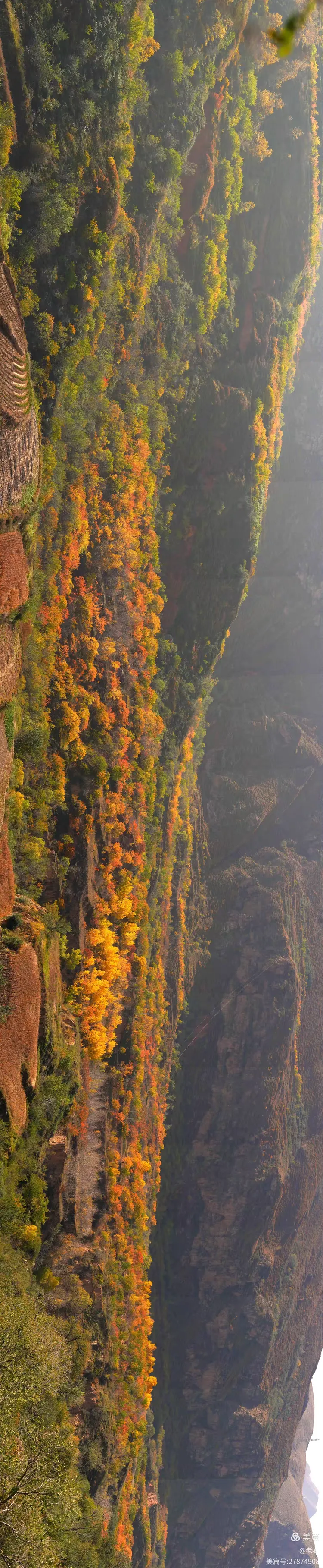 王家湾乡拍摄采风
